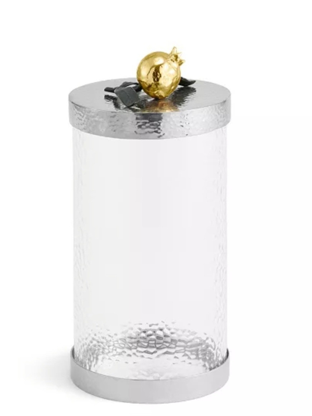 Michael Aram
Pomegranate Large Canister